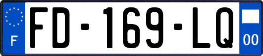 FD-169-LQ