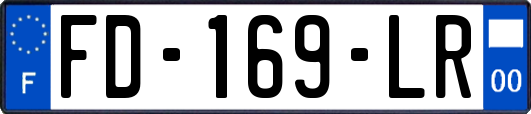 FD-169-LR