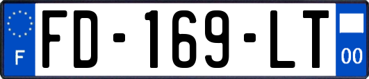 FD-169-LT