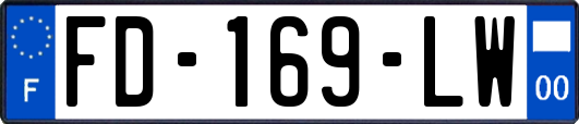 FD-169-LW