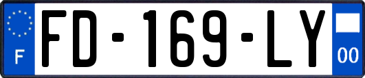 FD-169-LY