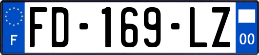 FD-169-LZ