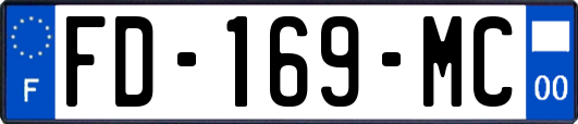 FD-169-MC