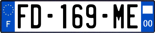 FD-169-ME