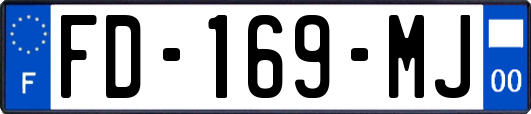 FD-169-MJ