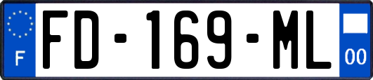FD-169-ML