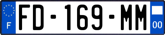 FD-169-MM