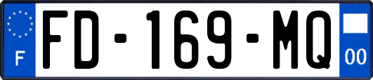 FD-169-MQ