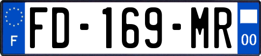 FD-169-MR
