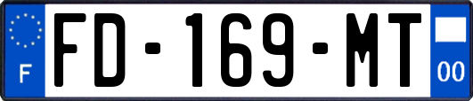 FD-169-MT
