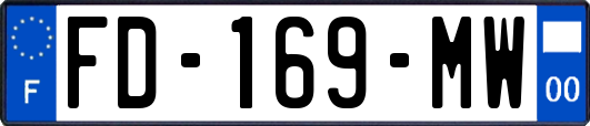 FD-169-MW