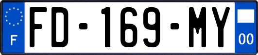 FD-169-MY