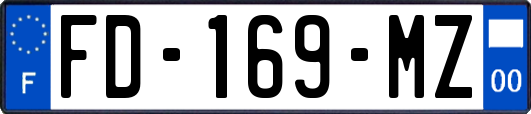 FD-169-MZ