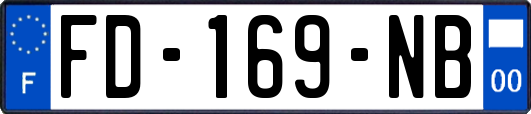 FD-169-NB