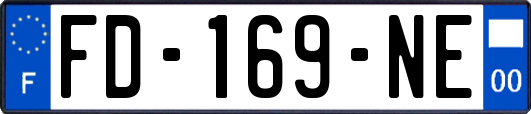 FD-169-NE
