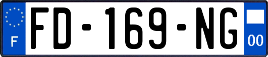 FD-169-NG