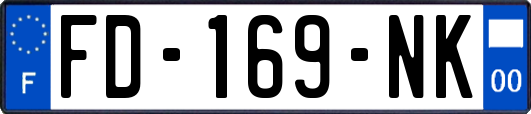 FD-169-NK