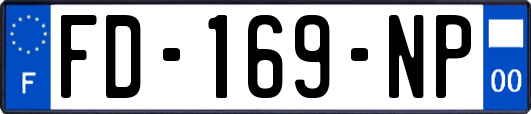 FD-169-NP