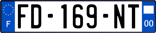 FD-169-NT