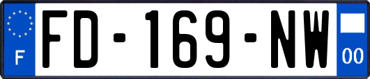 FD-169-NW