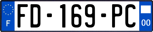 FD-169-PC