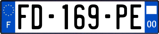 FD-169-PE
