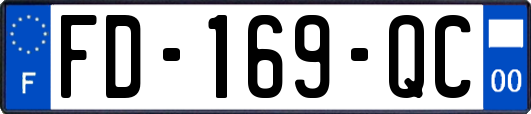 FD-169-QC
