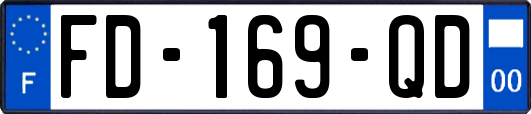 FD-169-QD