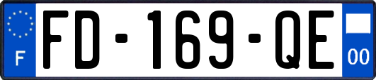 FD-169-QE