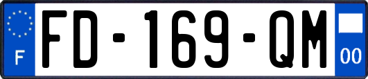 FD-169-QM