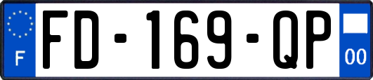FD-169-QP