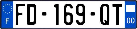 FD-169-QT
