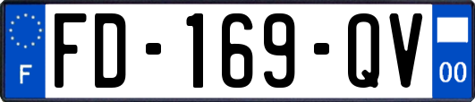 FD-169-QV