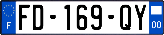 FD-169-QY