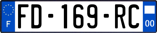 FD-169-RC