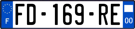 FD-169-RE