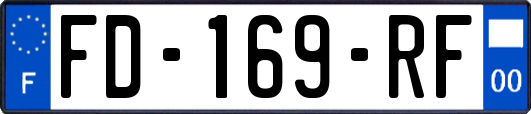 FD-169-RF