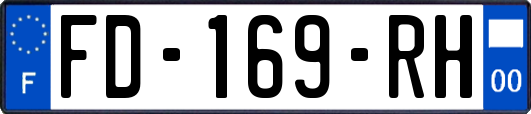 FD-169-RH