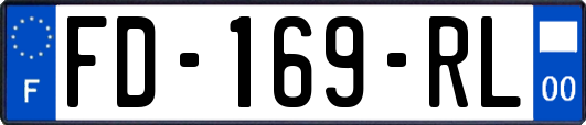 FD-169-RL