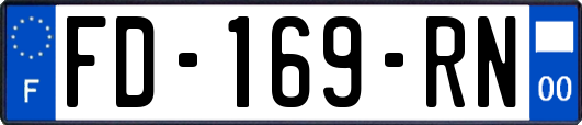 FD-169-RN