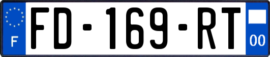 FD-169-RT