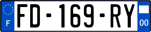 FD-169-RY