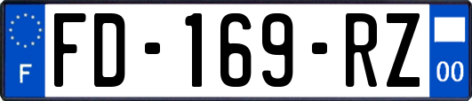 FD-169-RZ