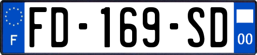 FD-169-SD