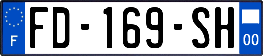 FD-169-SH
