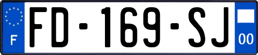 FD-169-SJ