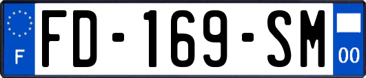 FD-169-SM