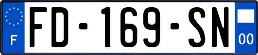 FD-169-SN