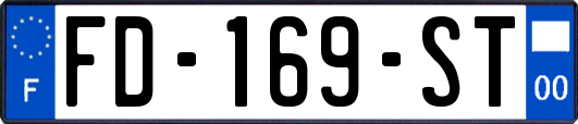 FD-169-ST