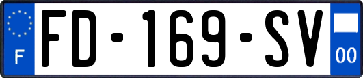 FD-169-SV
